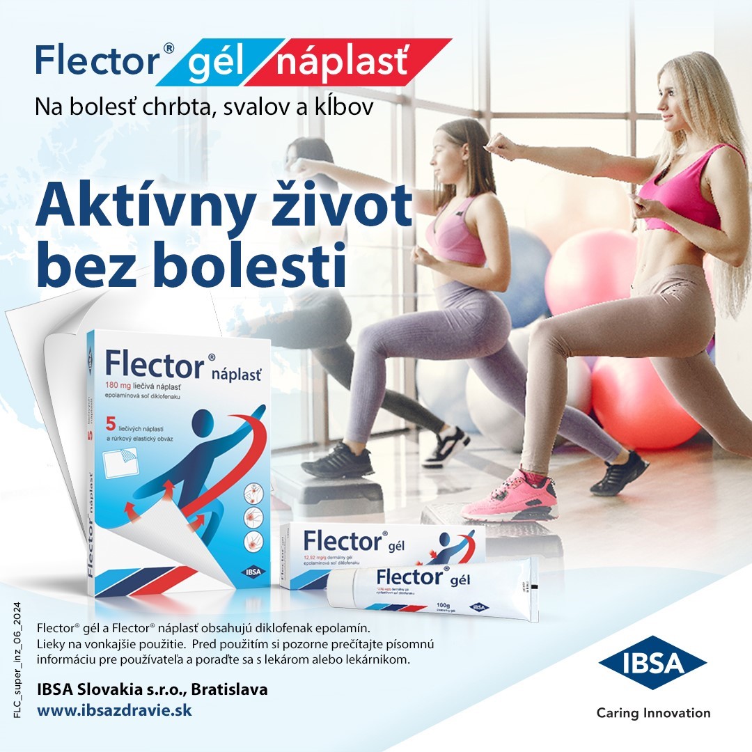 FLECTOR