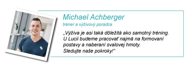 Michael achberger