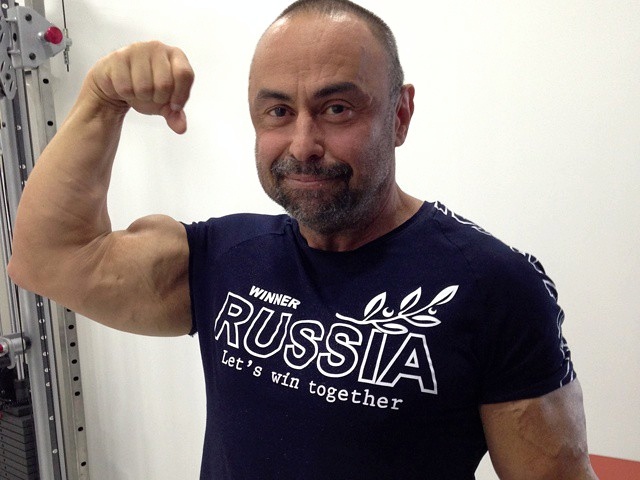 Charles poliquin: svetoznmy expert na zvyovanie vkonu i vivu