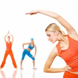 Spiderap je fitness tanec spojen s posilovanm
