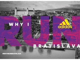 adidas vytvor najviu gelriu becov na Bratislava Marathon 2017