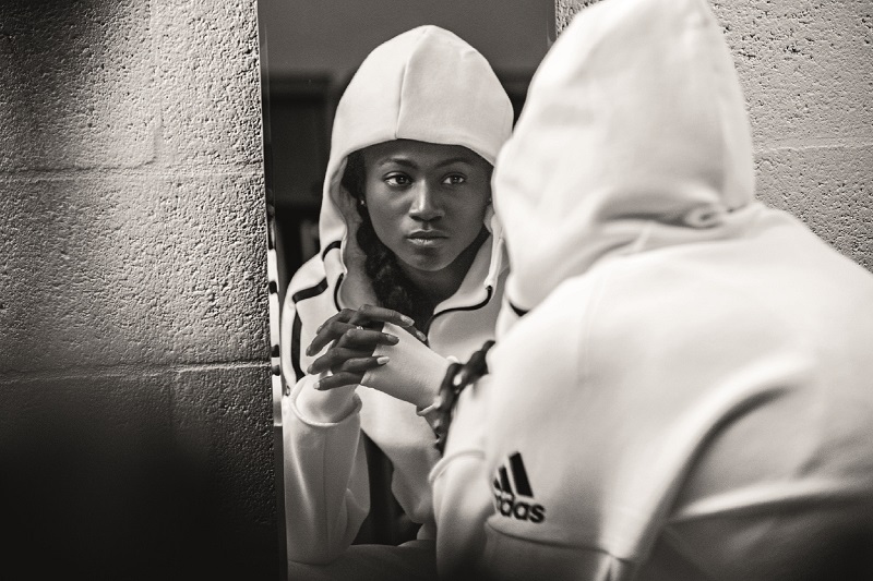 adidas athletics