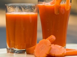 Zeleninov smoothies na odahenie aldka