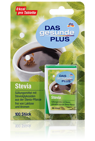 dm stevia ii